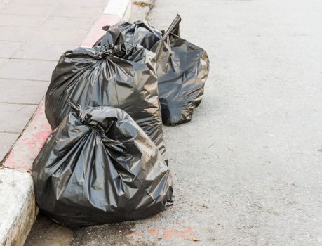 Commercial waste management services in Waterloo