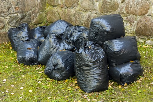 Eco-friendly recycling initiatives in Waterloo