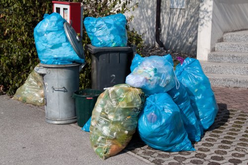 Reputable waste removal provider in Waterloo