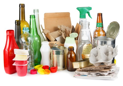 Eco-friendly builders waste management process