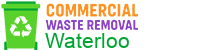 Commercial Waste Removal Waterloo